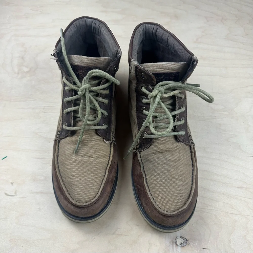 Levi’s boot